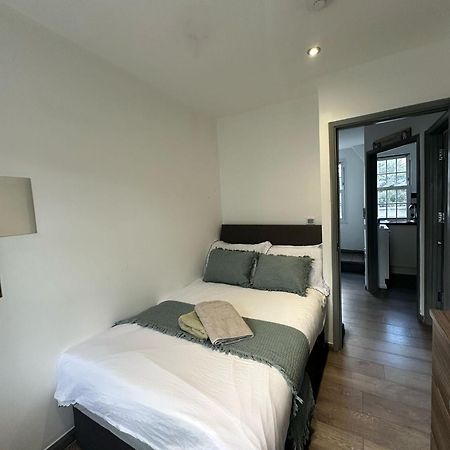 "Euston Comfort" 3 Bedroom Flat In Kings Cross, St Pancras!!!!118B Londres Extérieur photo