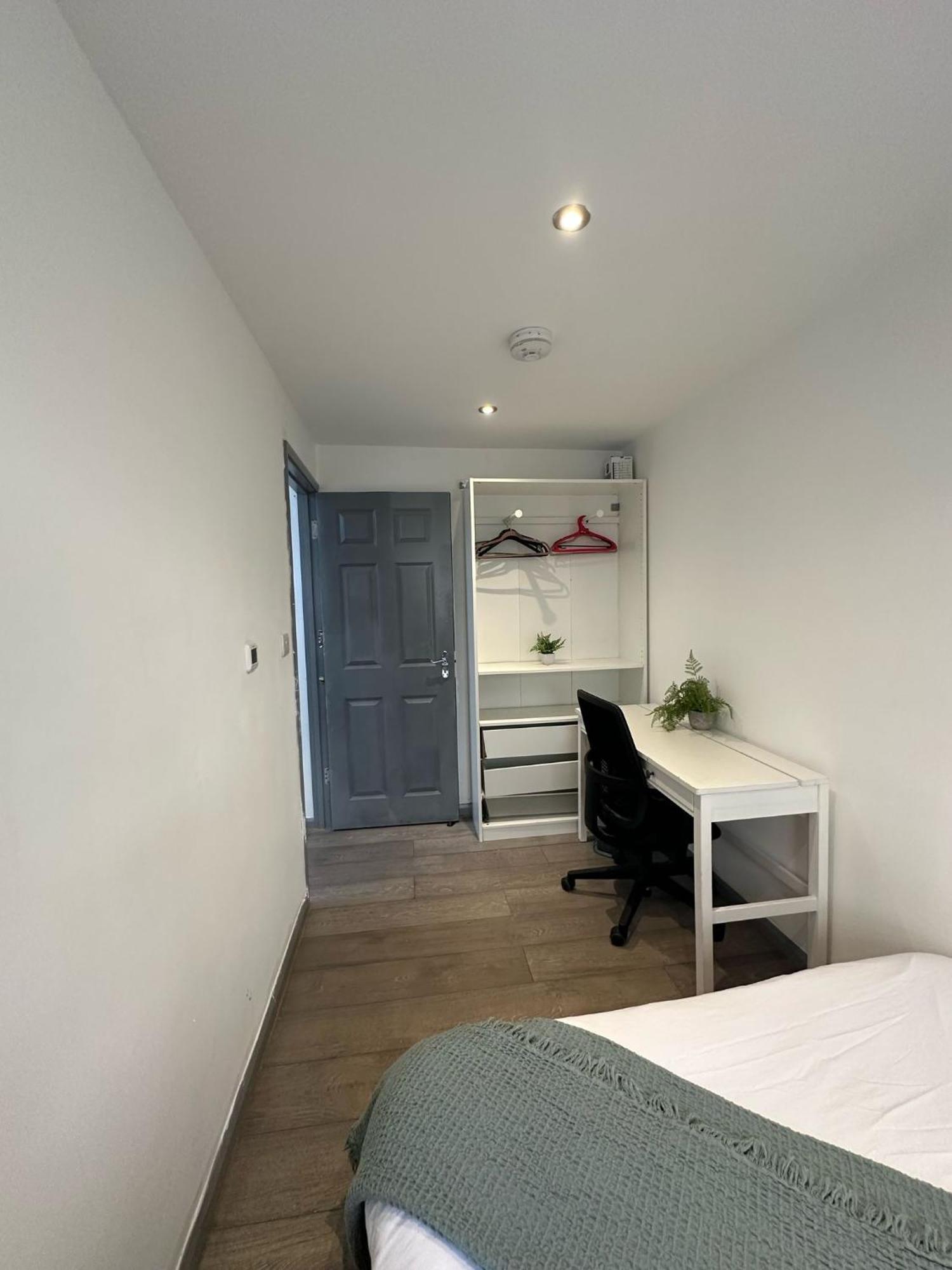 "Euston Comfort" 3 Bedroom Flat In Kings Cross, St Pancras!!!!118B Londres Extérieur photo