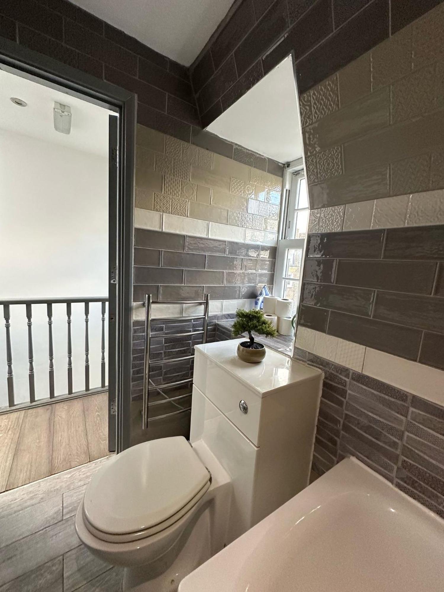 "Euston Comfort" 3 Bedroom Flat In Kings Cross, St Pancras!!!!118B Londres Extérieur photo