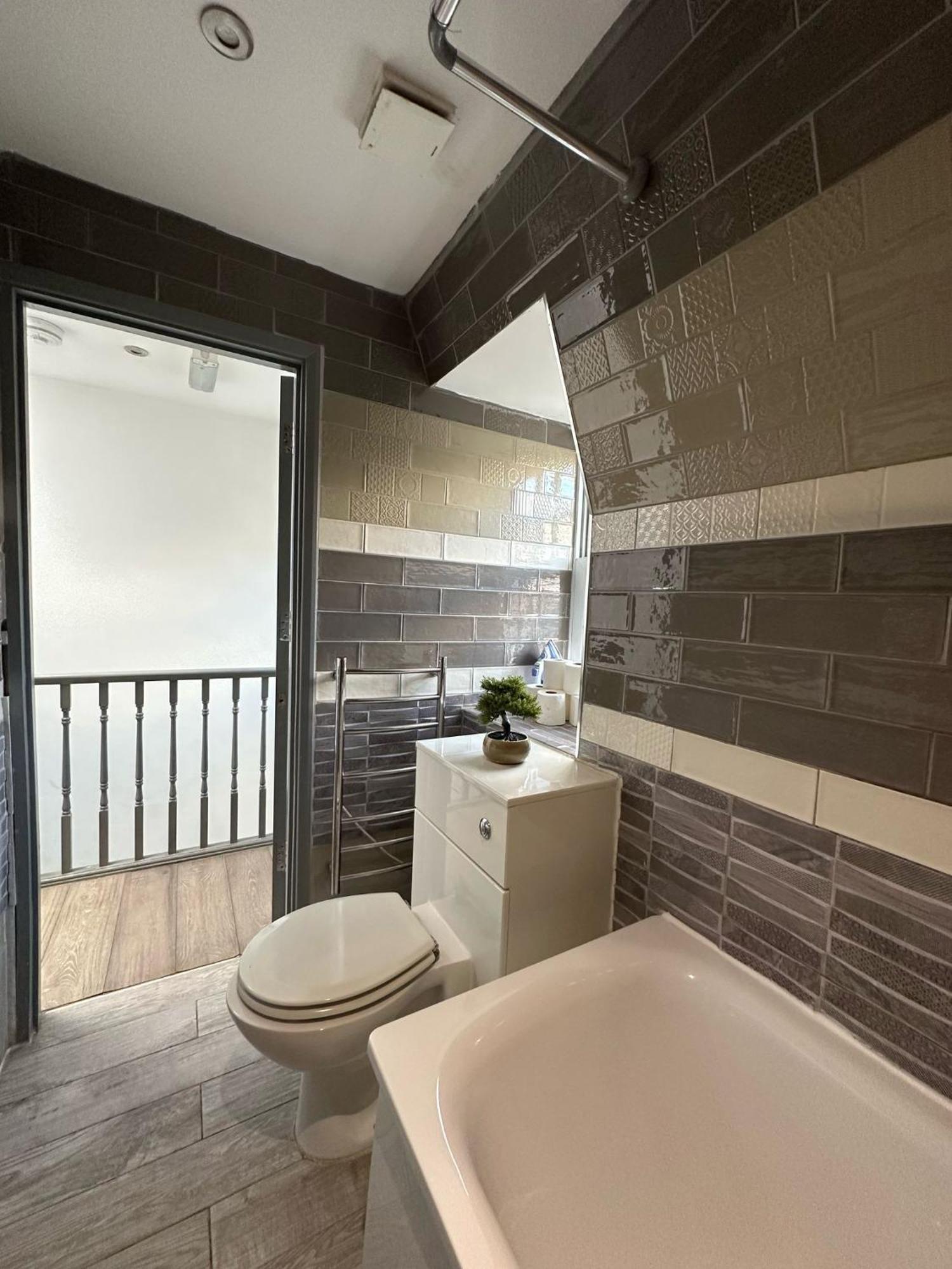 "Euston Comfort" 3 Bedroom Flat In Kings Cross, St Pancras!!!!118B Londres Extérieur photo