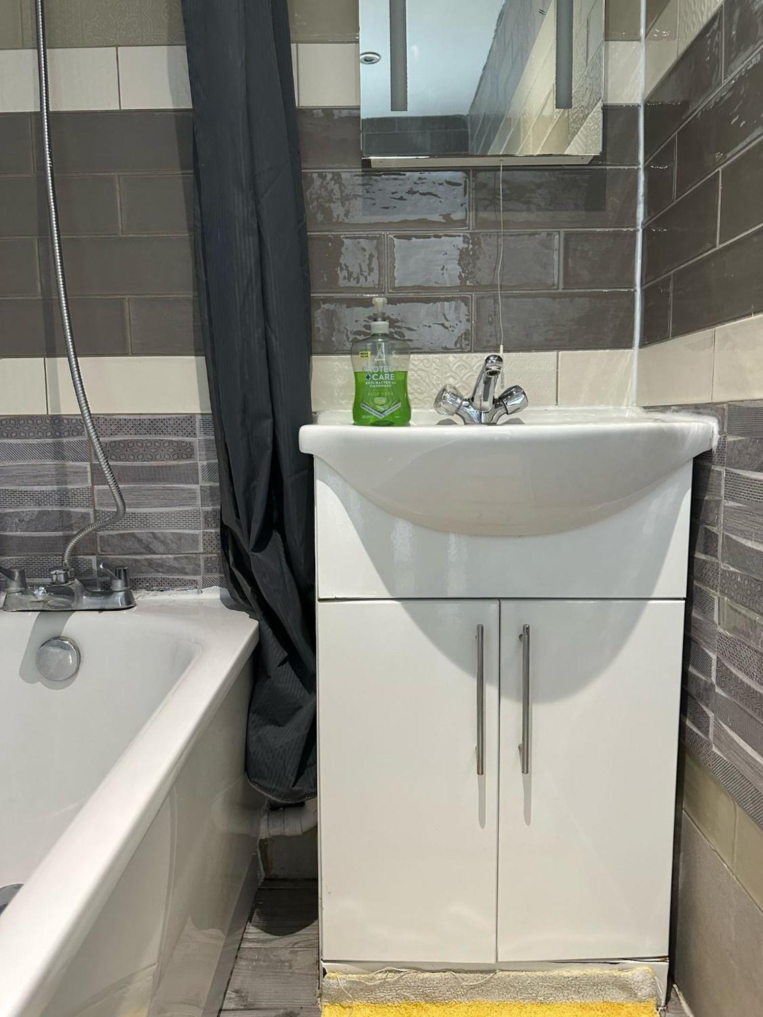 "Euston Comfort" 3 Bedroom Flat In Kings Cross, St Pancras!!!!118B Londres Extérieur photo