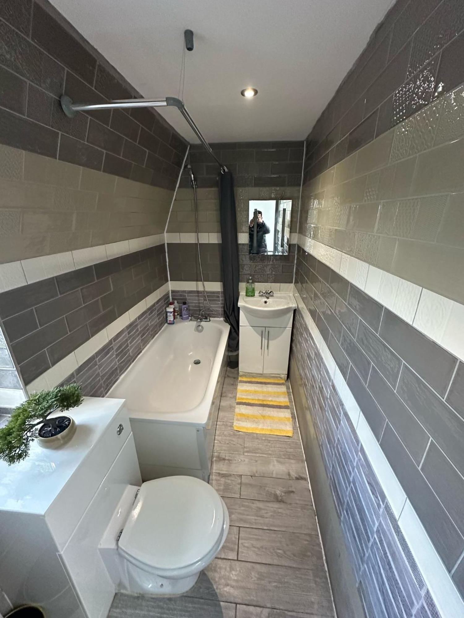 "Euston Comfort" 3 Bedroom Flat In Kings Cross, St Pancras!!!!118B Londres Extérieur photo