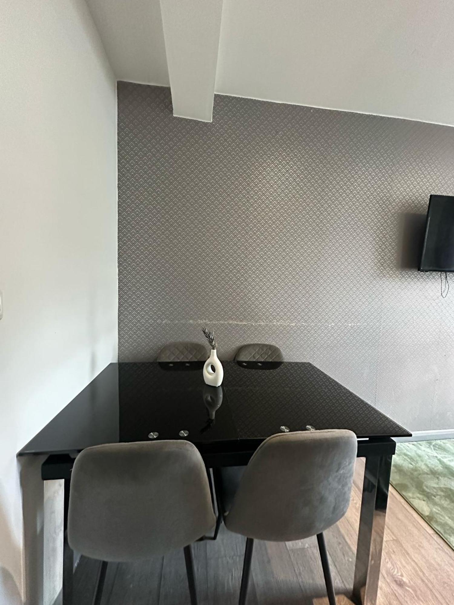 "Euston Comfort" 3 Bedroom Flat In Kings Cross, St Pancras!!!!118B Londres Extérieur photo
