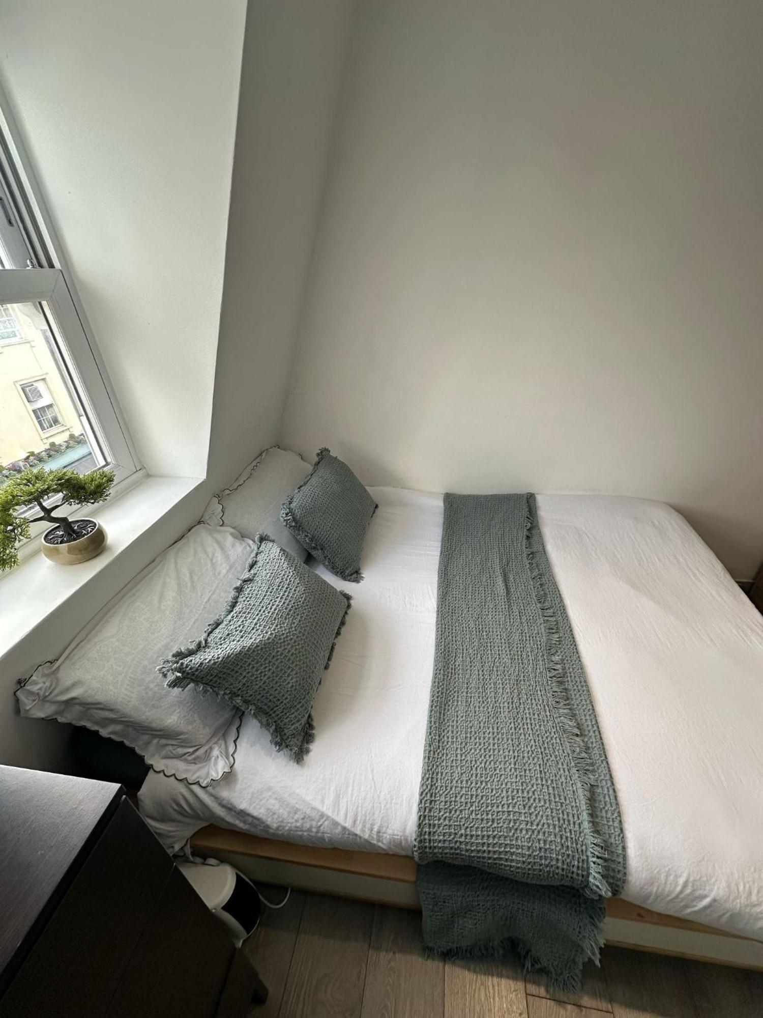"Euston Comfort" 3 Bedroom Flat In Kings Cross, St Pancras!!!!118B Londres Extérieur photo