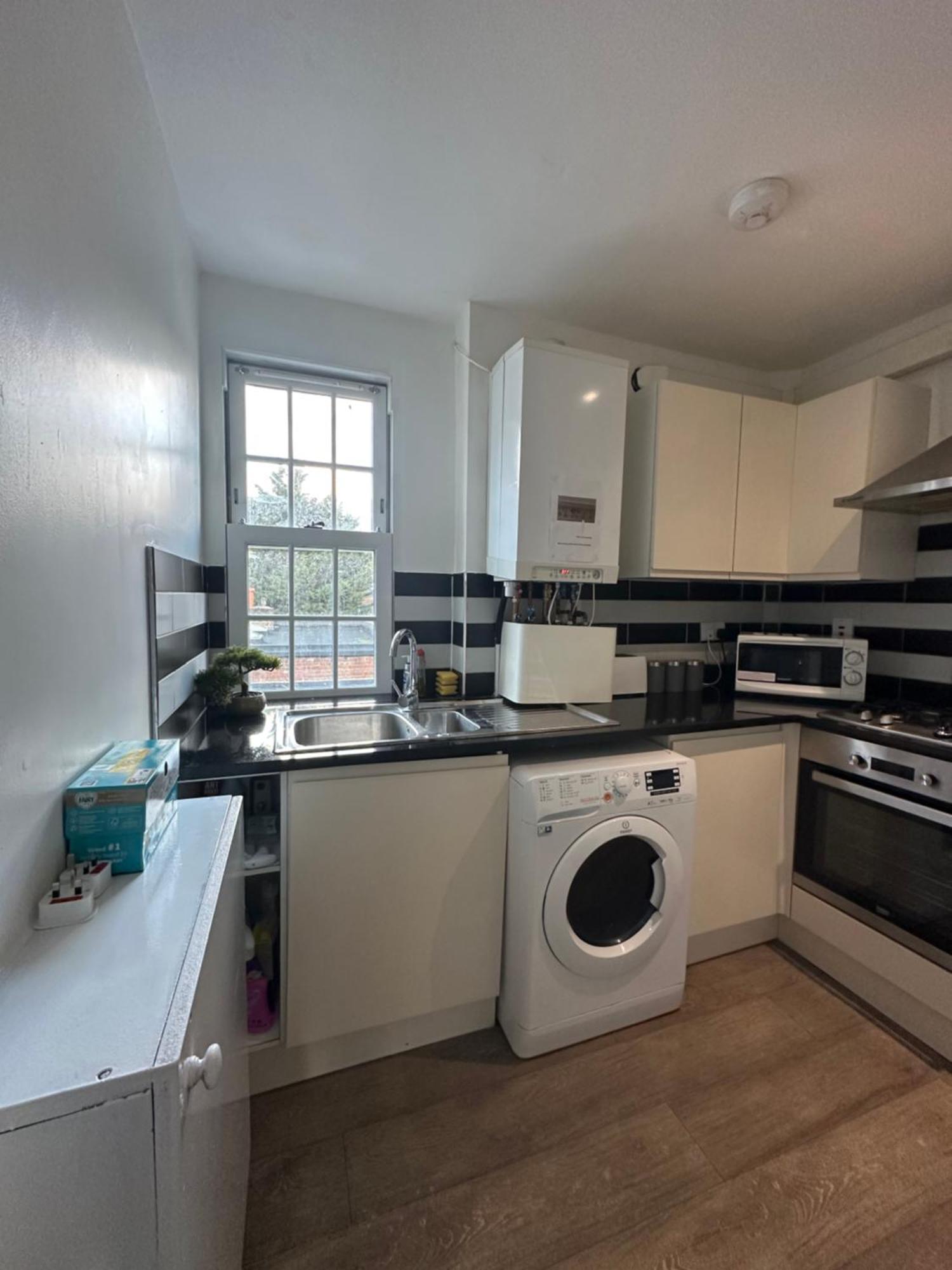"Euston Comfort" 3 Bedroom Flat In Kings Cross, St Pancras!!!!118B Londres Extérieur photo